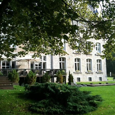 Chateau D'Hassonville Aye Екстер'єр фото