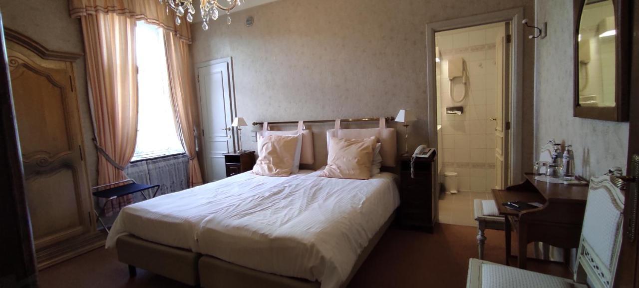 Chateau D'Hassonville Aye Екстер'єр фото