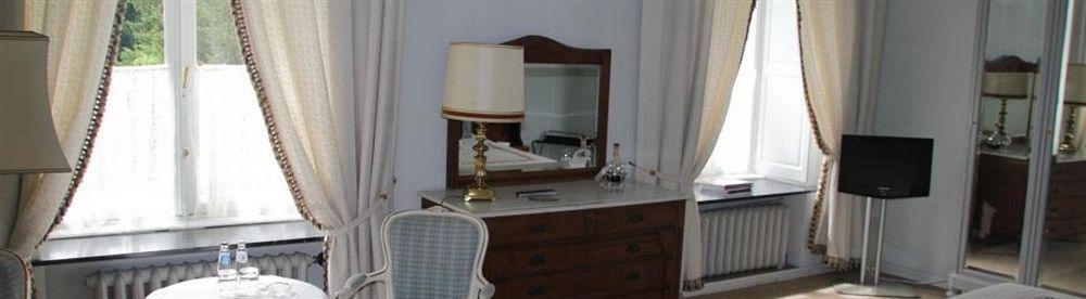 Chateau D'Hassonville Aye Екстер'єр фото