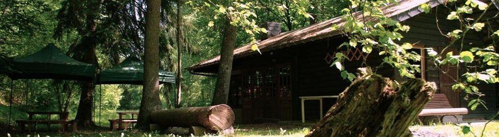 Chateau D'Hassonville Aye Екстер'єр фото