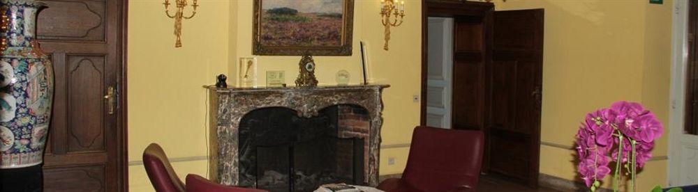 Chateau D'Hassonville Aye Екстер'єр фото