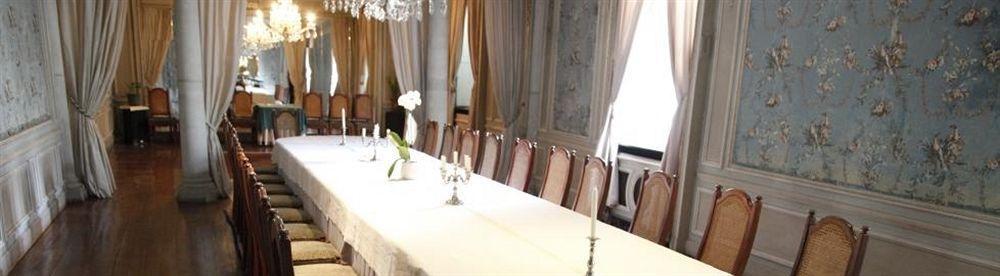 Chateau D'Hassonville Aye Екстер'єр фото