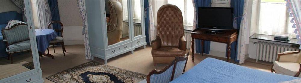 Chateau D'Hassonville Aye Екстер'єр фото
