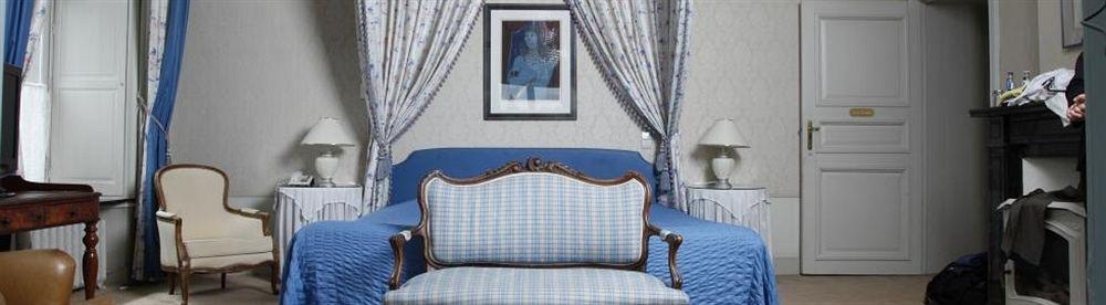 Chateau D'Hassonville Aye Екстер'єр фото