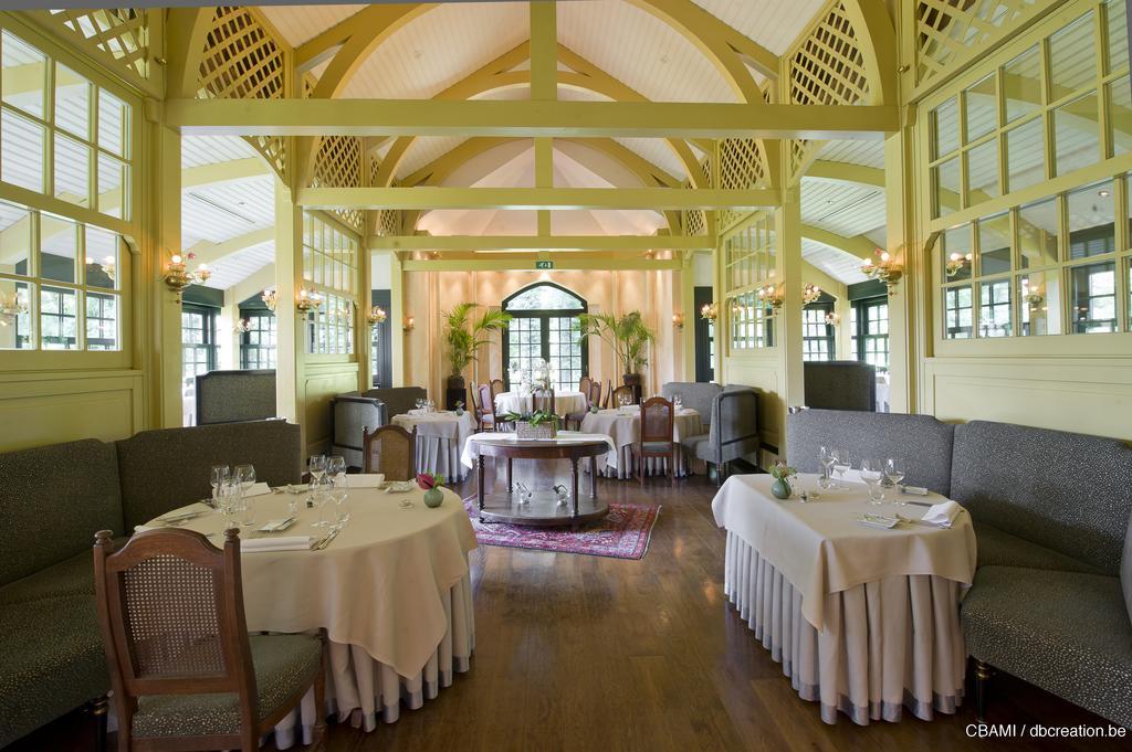 Chateau D'Hassonville Aye Екстер'єр фото